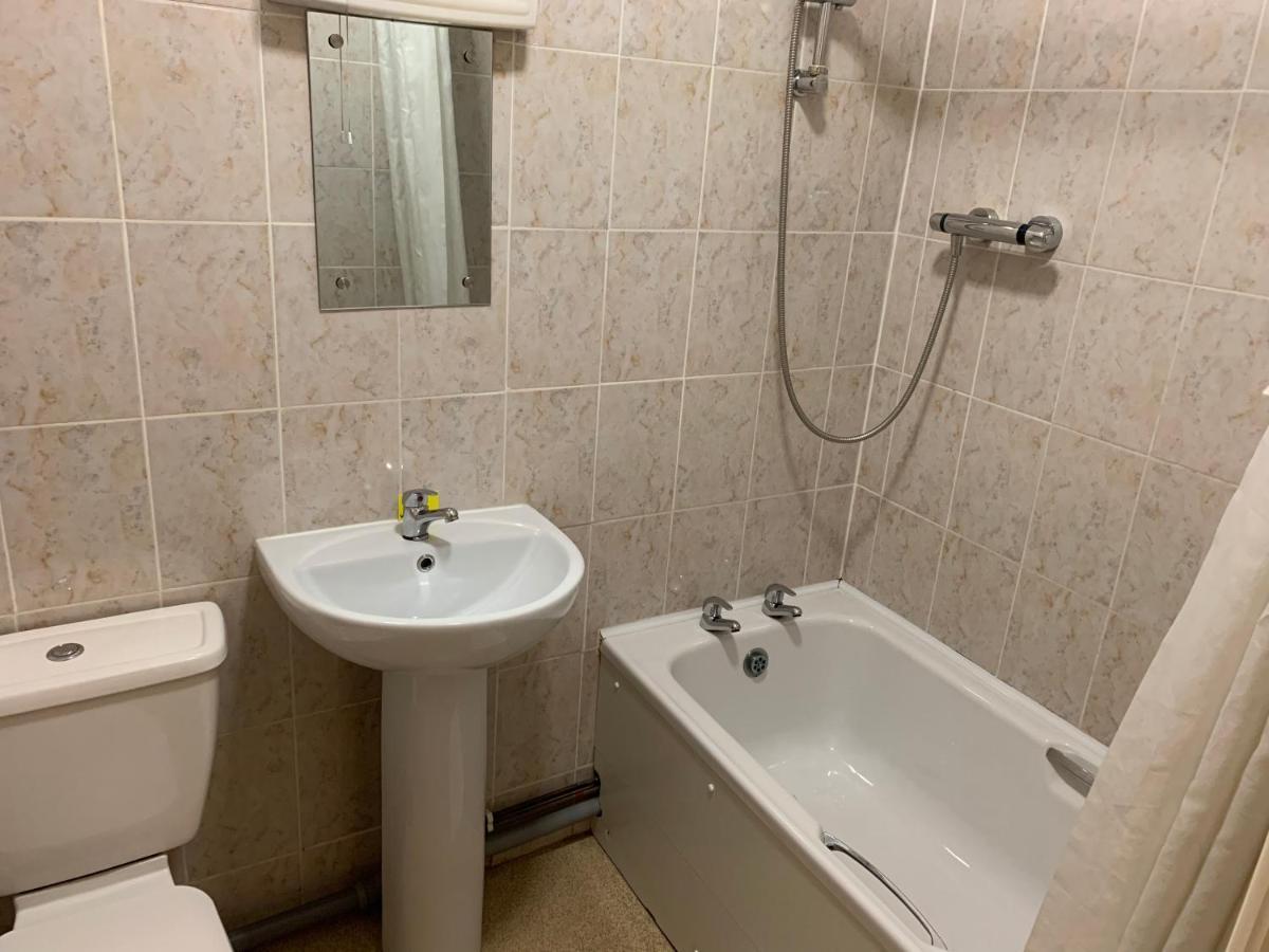 Belmont Hotel Birmingham Eksteriør billede