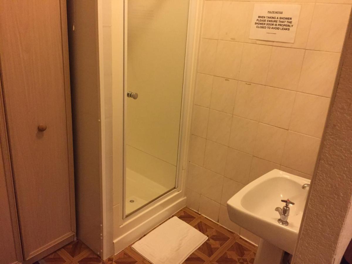 Belmont Hotel Birmingham Eksteriør billede