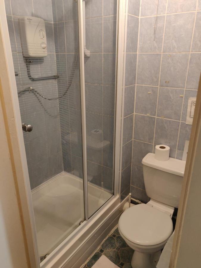 Belmont Hotel Birmingham Eksteriør billede